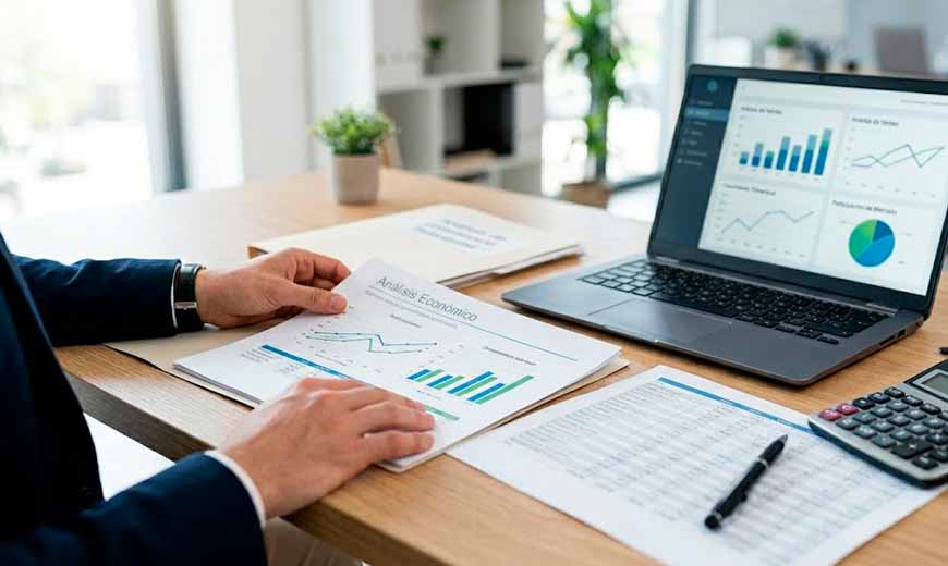 Imagen de perdida de beneficios