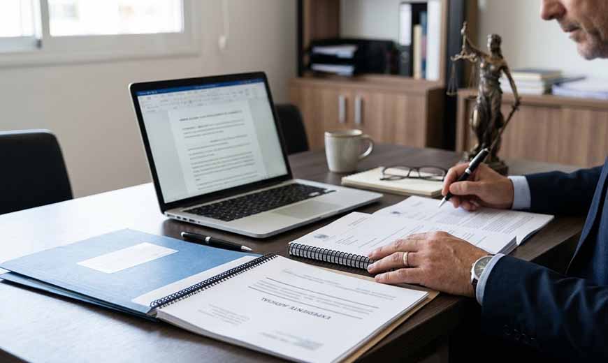 Imagen de peritaciones Judiciales