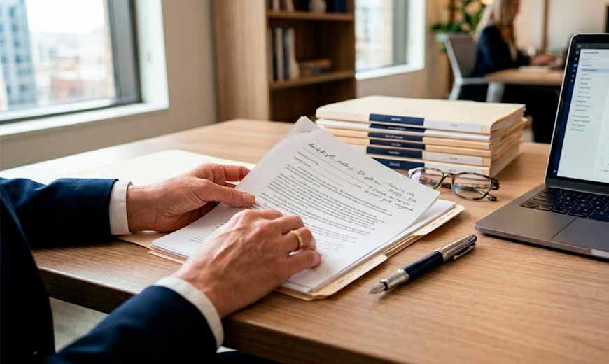 Imagen de las valoraciones contradictorias